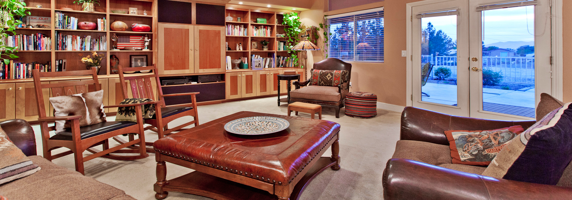 Classic Realty Group Inc