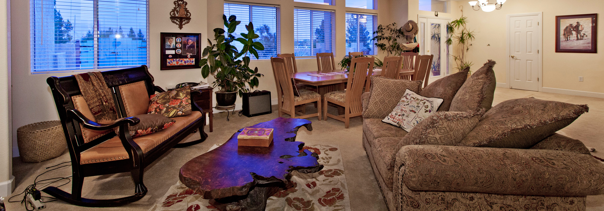 Classic Realty Group Inc