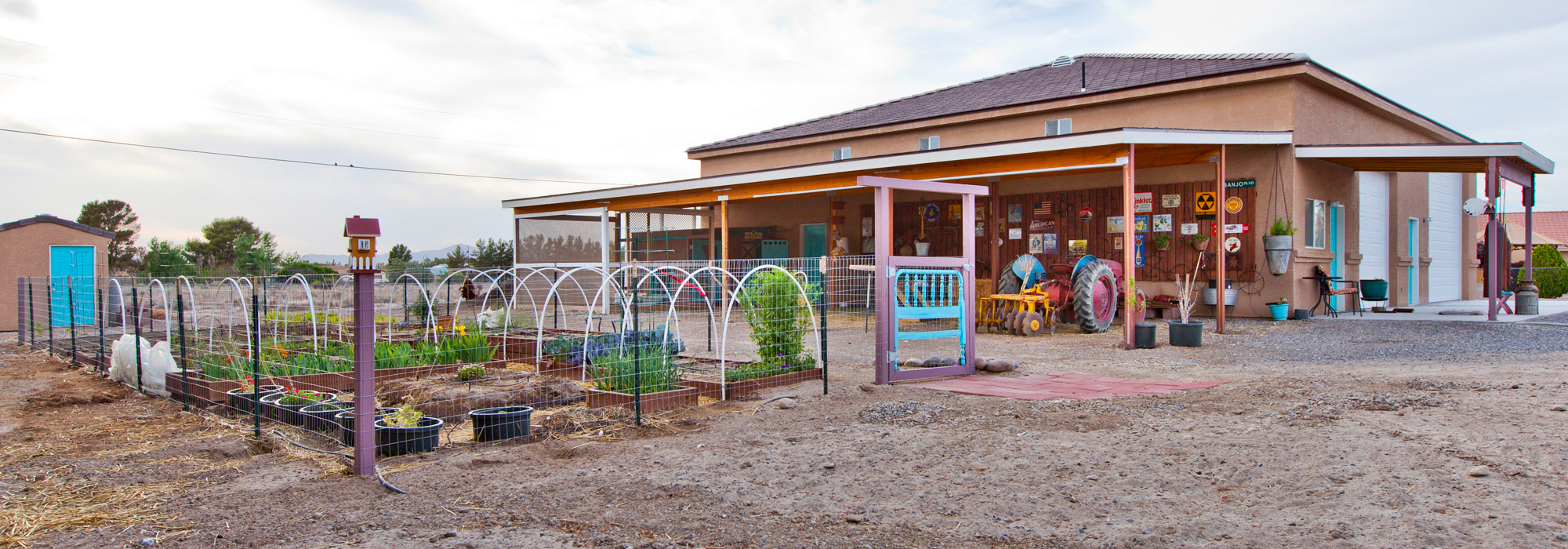 Classic Realty Group Inc